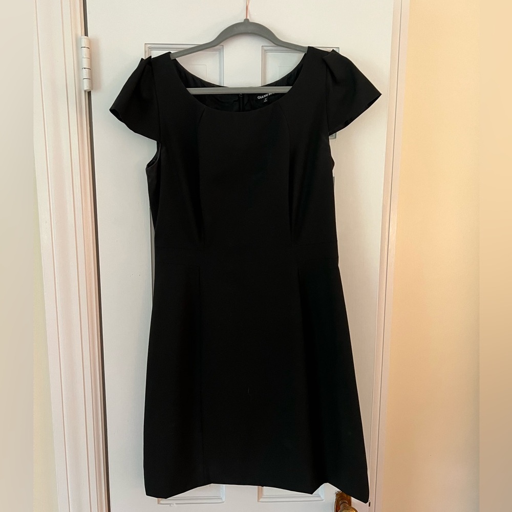 Gianni Bini Black Dress